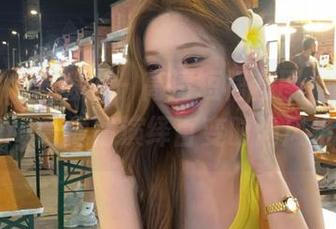 MyGirl美媛馆 - 高清短裙套图，田芯娜Angel倾情演绎百变时尚风格！