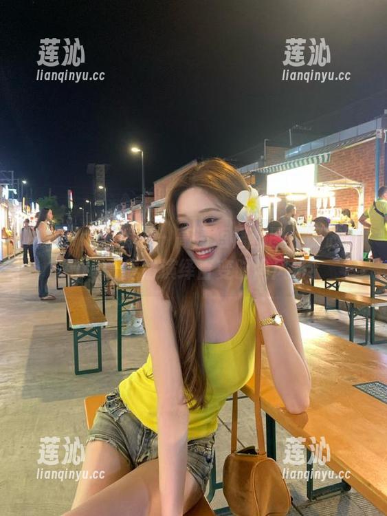 MyGirl美媛馆 - 高清短裙套图，田芯娜Angel倾情演绎百变时尚风格！