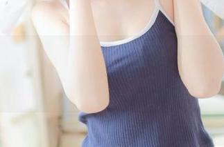 MyGirl美媛馆 - 软软爱吃肉最新福利，吊带作品甜美又不失优雅