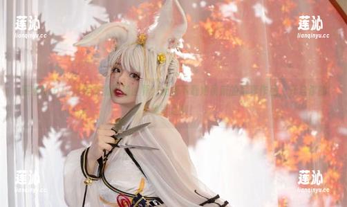 探索NinJa阿寨寨的厨娘世界，免费下载她最新的写真作品，开启你的视觉之旅！