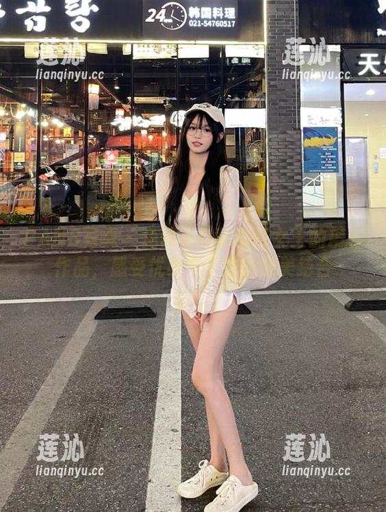 PANS写真 - 免费下载韩美轩女王的精彩作品，感受优雅与个性的完美结合