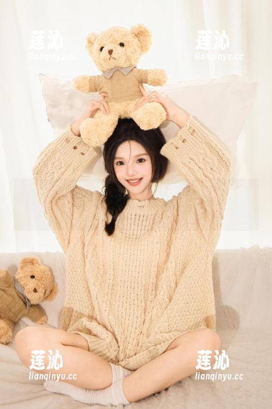 发现PuyPuyChan艺术之美：ArtoriaLancer私房图集推荐