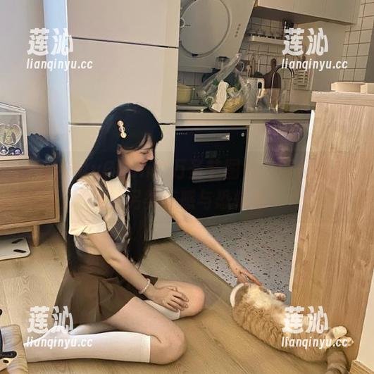 PuyPuyChan的万圣节图包，带你探秘她的另类美感与恐怖感！