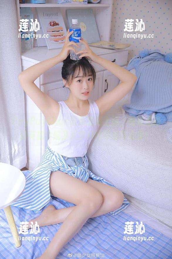 PuyPuyChan最新图集上线，感受《我的英雄学院》米尔科的可爱与力量！