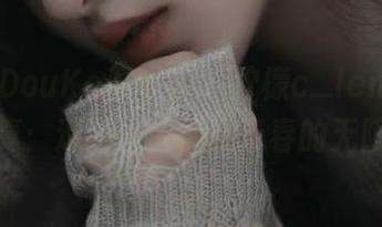 QingDouKe青豆客 - 柠檬c_lemon套装写真：透过镜头捕捉青春的无限可能