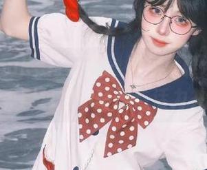 QingDouKe青豆客 - 遇见莫雅淇：女孩写真图包里的恬静与活力并存