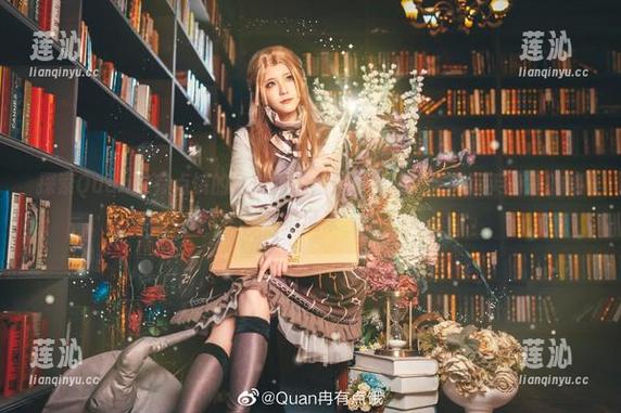探索Quan冉有点饿的全套图集，见证葬送的芙莉莲芙莉莲的绝美风采
