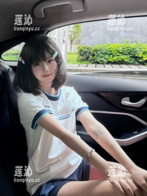 微密圈 - 免费下载Sia不吃鱼的透明写真，发现她镜头下的世界与美丽
