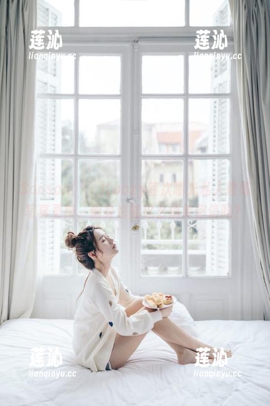 Sonson(손손)Loozy首次曝光私人教练写真更新，健身也能这么搞笑你信吗？