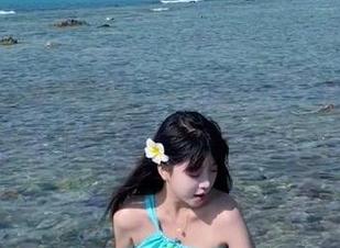 TouTiao头条女神 - 杨曼妮甜心写真，各种风格尽在图库中等你来欣赏！
