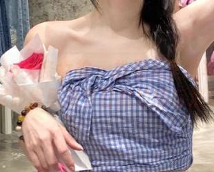TouTiao头条女神 - 松果儿圣诞写真合集：通过影像感受节日的欢愉与浪漫氛围