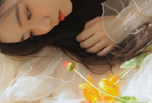 UGirls尤果网 - 定制化Mikka涵涵女孩写真，唤醒内心深处对美的向往