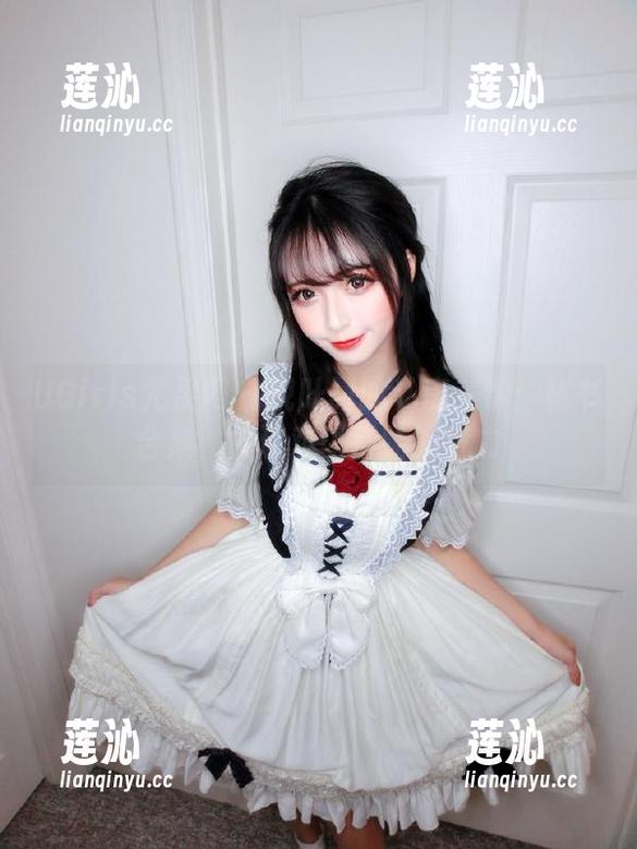 UGirls尤果网 - 倪叶腾的私房美学：秘书合集，展现难以言喻的魅力