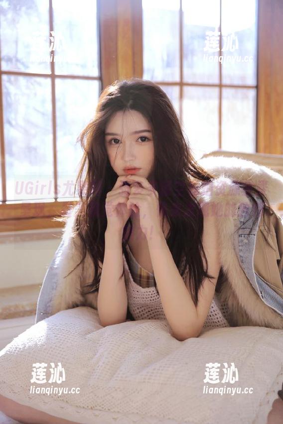 UGirls尤果网-张多多 UGirls尤果网 - 张多多镂空私拍资源全景呈现,最美视觉体验,快来发现她的独特魅力!
