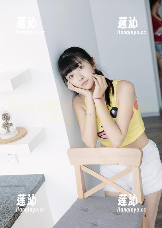 UGirls尤果网 - 毛COCO的白裙梦幻旅程：写真资源合集全曝光