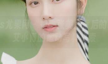 UGirls尤果网 - 每一张美图背后的故事：艾小青的运动写真探索