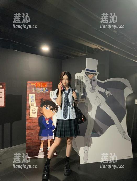 UGirls尤果网 - 从韩恩美的视角看万圣节：绝美写真照，令人惊叹的节日特色
