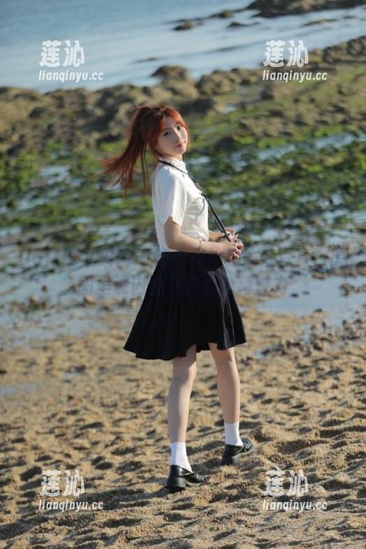 UGirls尤果网 - 齐贝贝神秘瑜伽写真：原图呈现内外兼修的独特魅力