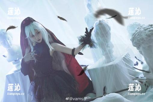 Vams子双马尾写真合集发布，精彩照片不容错过的视觉盛宴！