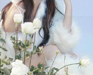 XIAOYU语画界 - 准备好迎接“允儿Claire学妹”的写真套图，带你领略不一样的视觉冲击！
