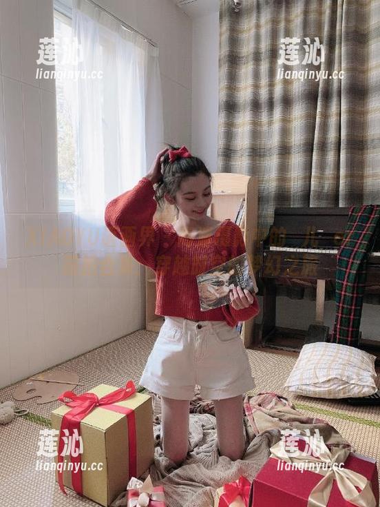 XIAOYU语画界-玥儿玥er XIAOYU语画界 - 高清摄影中的玥儿玥er旅拍合集:穿越时空的梦幻之旅