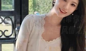 XINGYAN星颜社 - 唐思琪带你领略海边私拍合集里的自然与风情之美