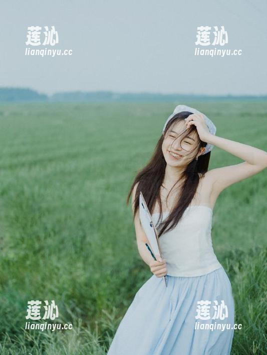 Xiuren秀人网 - 跟随MARA酱，一起探秘牛仔裤写真套图的无尽魅力！