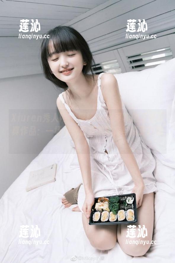 Xiuren秀人网-Niki可雅 Xiuren秀人网 - 探秘Niki可雅的圣诞写真作品:一场视觉盛宴的图库与资源打造!