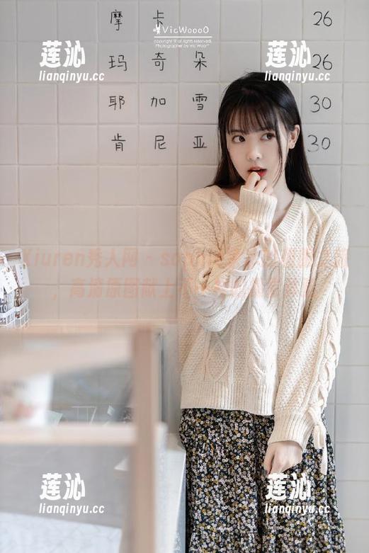 Xiuren秀人网 - sophie余冰的和服之旅，高清原图献上不一样的摄影体验