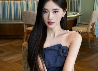 Xiuren秀人网 - 颠覆传统！凯竹·廿十最新女仆作品引领潮流，新一波视觉冲击来袭！
