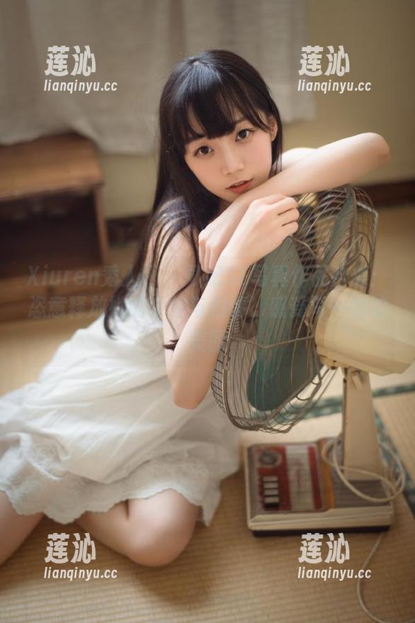 Xiuren秀人网 - 司妃SL写真作品合集：恣意释放她的个性与剧情，感受每一瞬的美丽