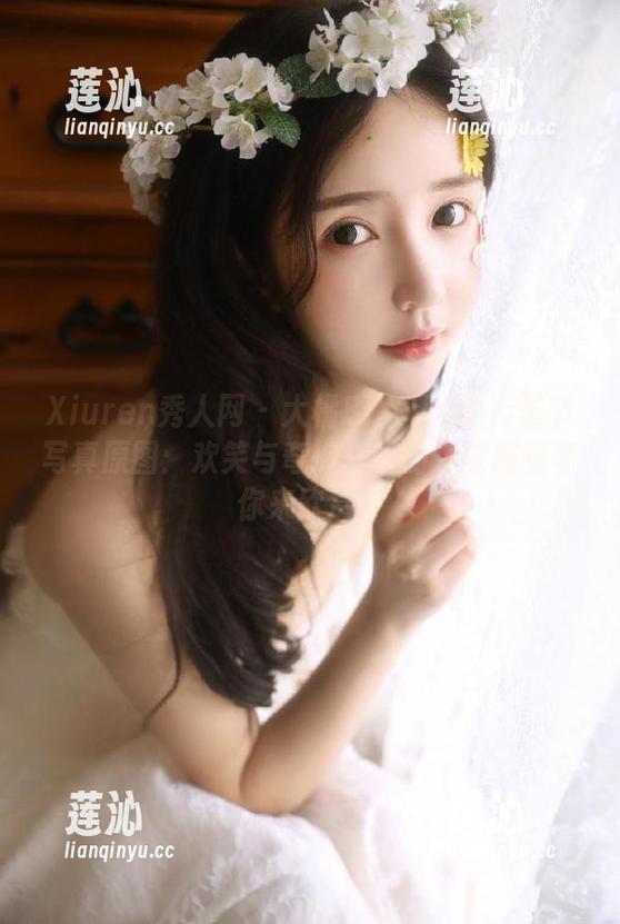 Xiuren秀人网 - 大橘BBKira的万圣节写真原图：欢笑与奇幻交织的视觉盛宴等你来欣赏！