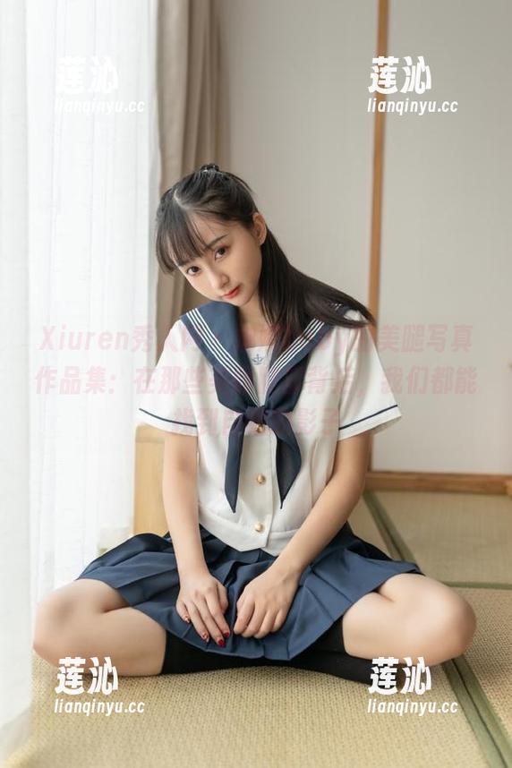 Xiuren秀人网 - 娜娜baby的美腿写真作品集：在那些美丽腿部背后，我们都能找到自嘲的影子