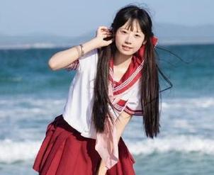 Xiuren秀人网 - 小蛮妖_honey倾情呈现修女私拍图集：唤醒内心深处的宁静与渴望