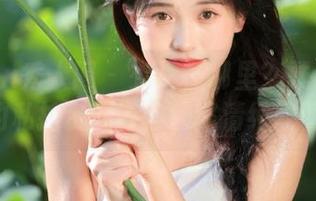 Xiuren秀人网 - 少女在哪里？戴允祺zoe的私拍资源带你领略清纯瞬间！