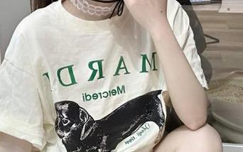 Xiuren秀人网 - 清水美嘉黑色魅力闪耀，高清套图展示她的独特风格！