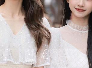 Xiuren秀人网 - 虞姬儿校服写真：原图里的青春故事，快来围观！