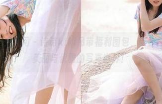 Xiuren秀人网 - 诗诗kiki吊带福利图包，带你探索别样美丽与优雅的写真世界！