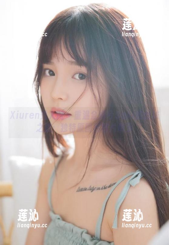 Xiuren秀人网 - 重温金妍兮Saki的丝袜之旅：独特原图与图片展示