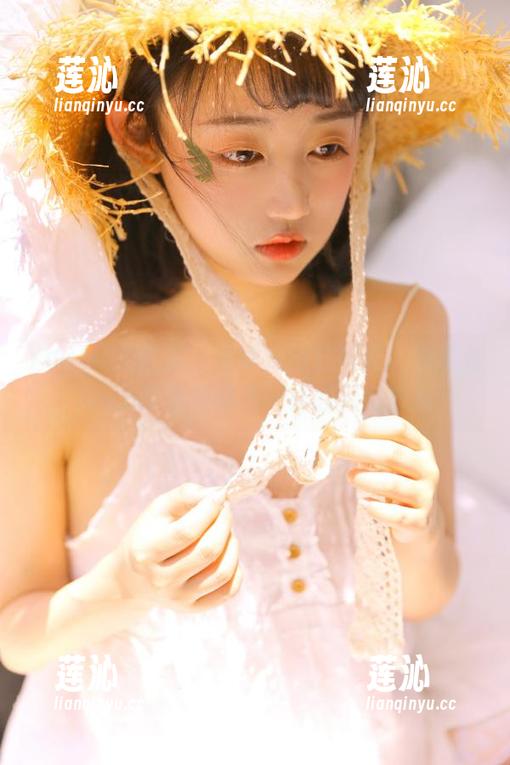 YouMi尤蜜荟 - 定制化浴缸写真，张思允Nice带你领略不一样的摄影魅力