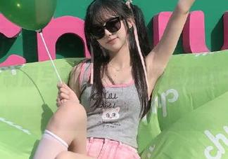 YouMi尤蜜荟 - 无厘头爆笑来袭，樱小白baby制服写真更新，快来围观这一奇葩之作！