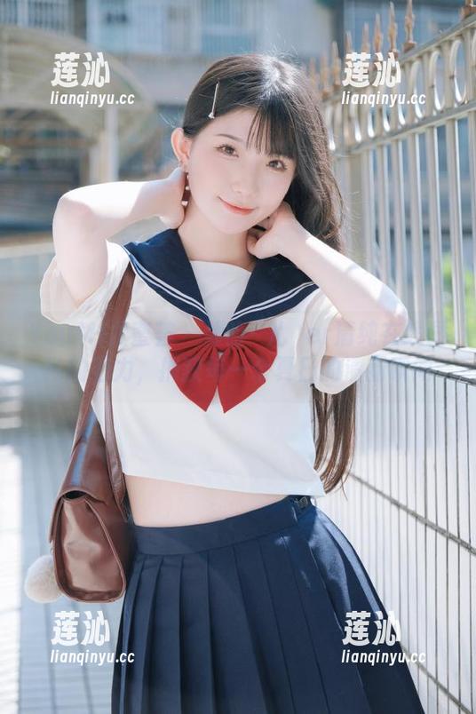 YouMi尤蜜荟 - 体验玥儿玥er清纯在线图片的魅力，捕获每一个夏日的清新瞬间