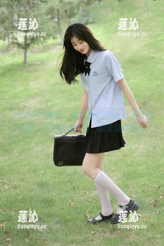 YouMi尤蜜荟 - 欣赏葛征Model双马尾写真，下载高清作品，感受别样魅力
