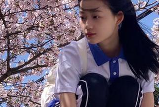 YouWu尤物馆 - 陆萱萱Cecilia修女写真作品合集，绽放出独特的优雅气息