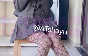 福利满满！at鲨鱼的修女原图曝光，给你带来无与伦比的视觉盛宴！