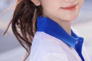 beautyleg - 全套Abby水手服原图引发热议，她到底是怎么穿得这么漂亮的？