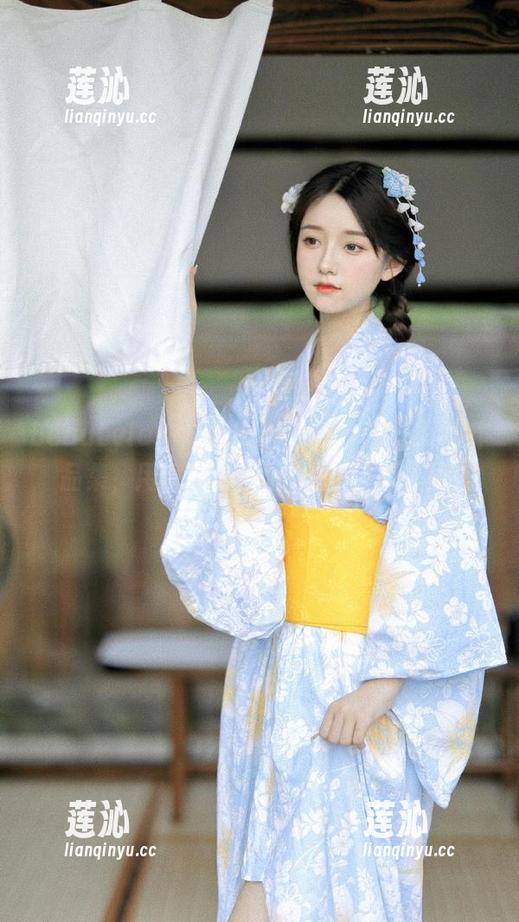 beautyleg - Aileen夏天：精选写真作品集，用镜头记录阳光的每一个角落