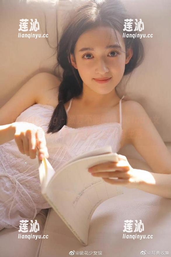 beautyleg - 欲罢不能的最新Cindy女孩写真套图，照亮你的日常生活