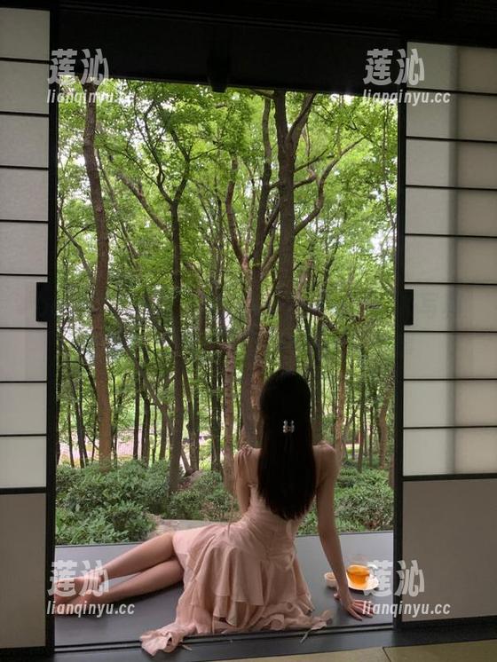 beautyleg - 精选Faye的定制JK写真作品，带你走进独特的视觉故事