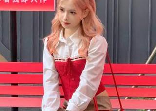 beautyleg - 打破传统，Flora的无圣光万圣节写真让你重新定义节日美感